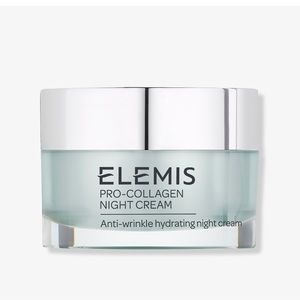 ELEMIS Pro-Collagen Night Cream - NEW